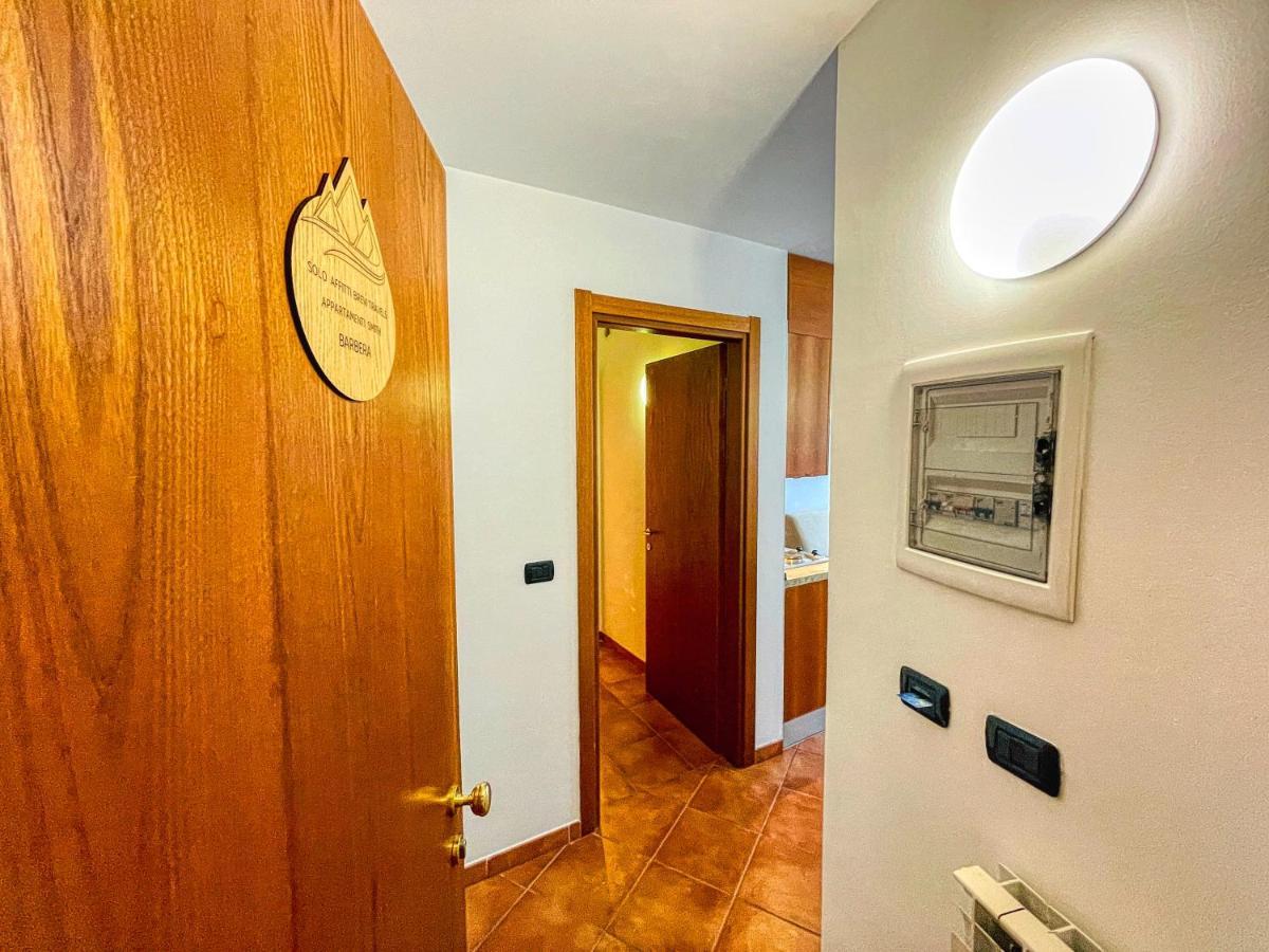 Appartamento Smith Barbera - Affitti Brevi Italia Бардонеккия Экстерьер фото
